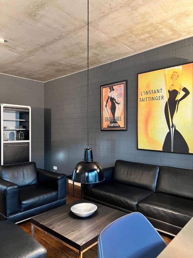 Hotel Gossler Suite 4*