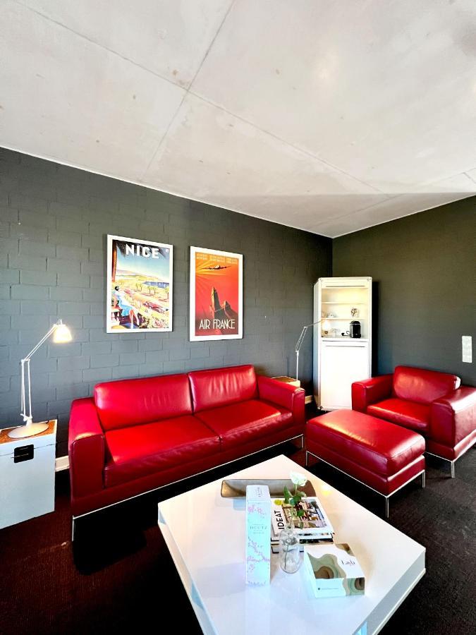 Gossler Suite Hotel Hamburg