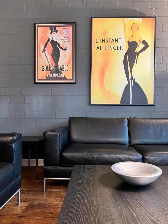 Gossler Suite Hotel