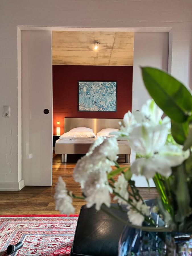 Gossler Suite 4* Hamburg