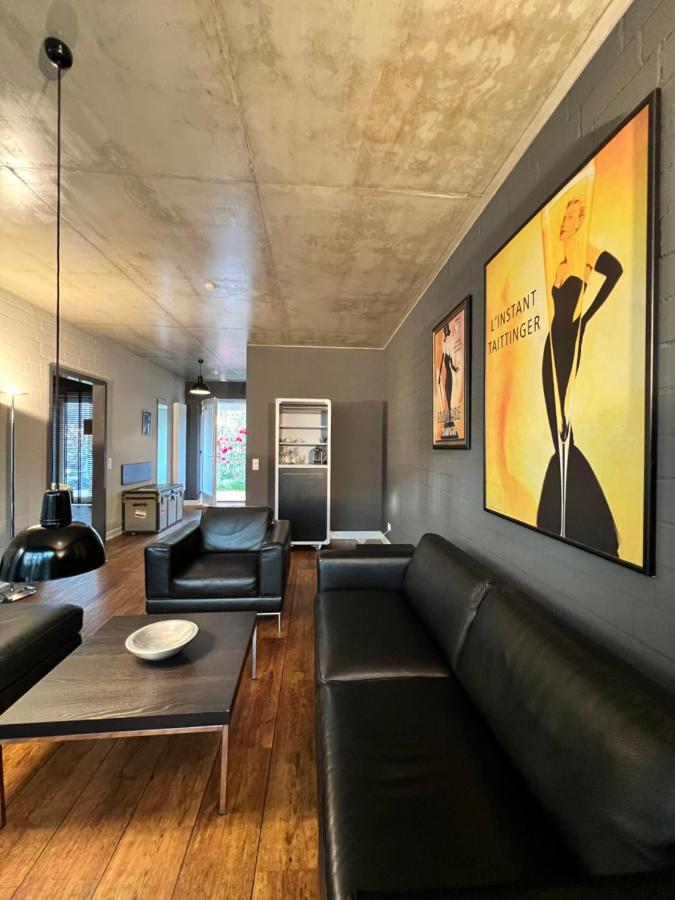 Gossler Suite 4* Hamburg