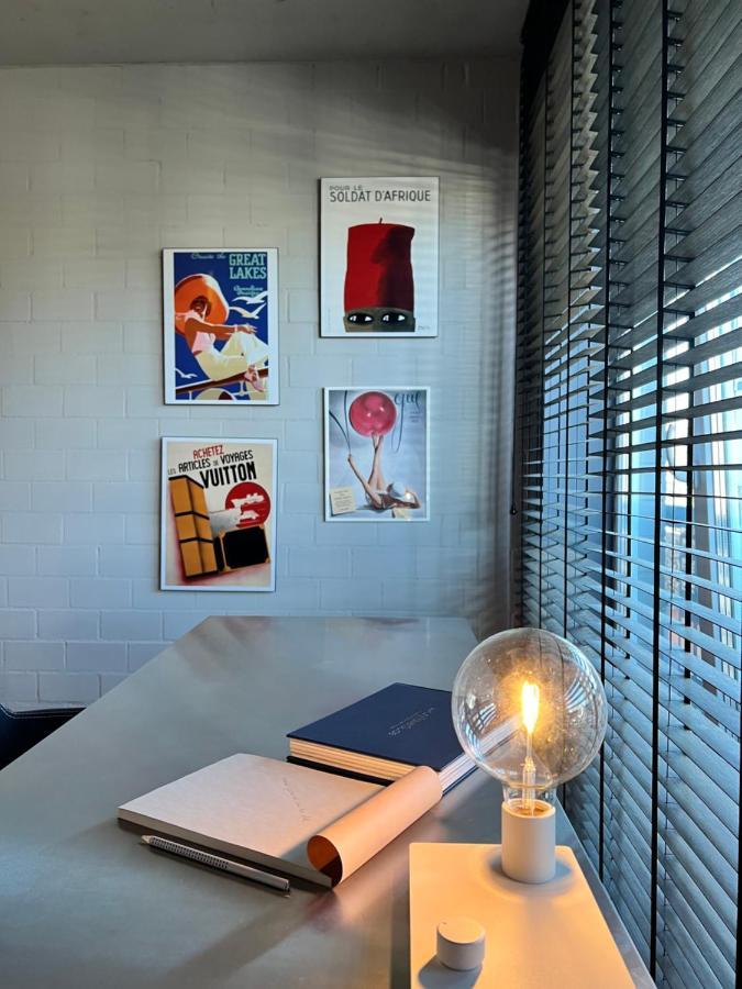 Gossler Suite 4* Hamburg