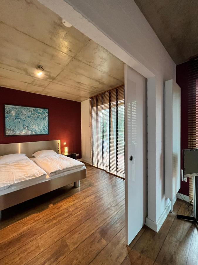 Gossler Suite Hamburg