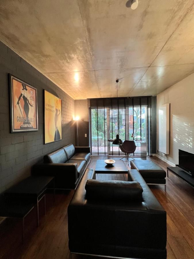 Gossler Suite Hotel Hamburg