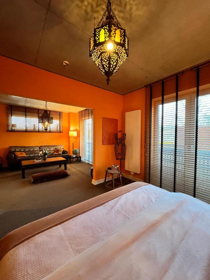 Gossler Suite 4* Hamburg