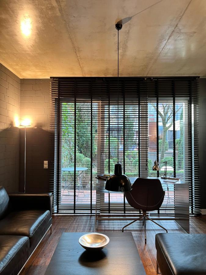 Gossler Suite Hotel Hamburg
