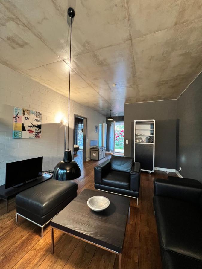 Gossler Suite 4*