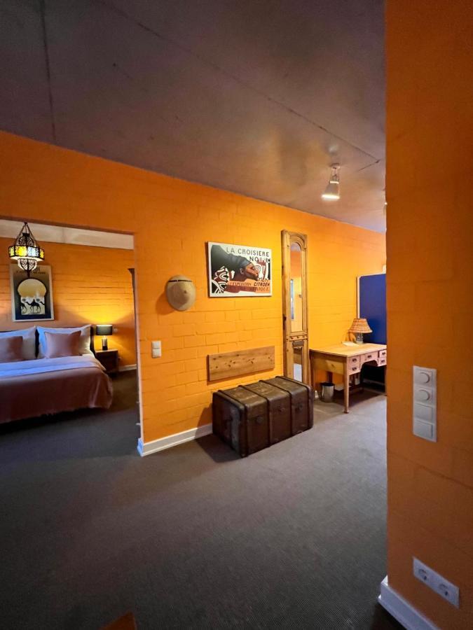 Gossler Suite Hotel Hamburg