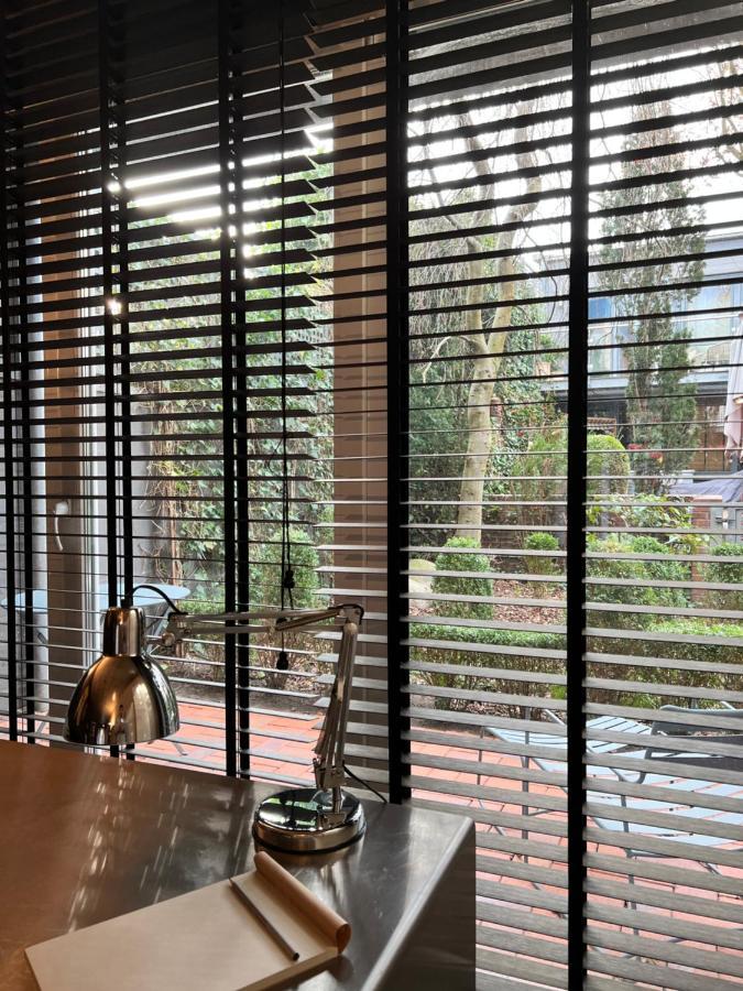 Gossler Suite Hotel 4*