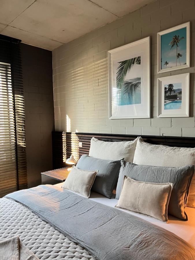 Gossler Suite 4*