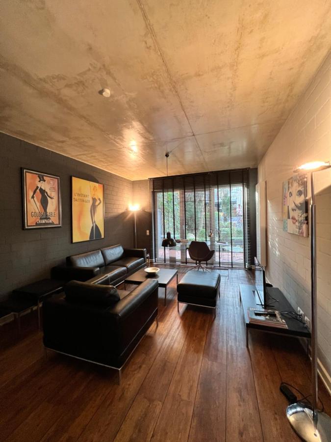 Hotel Gossler Suite Hamburg