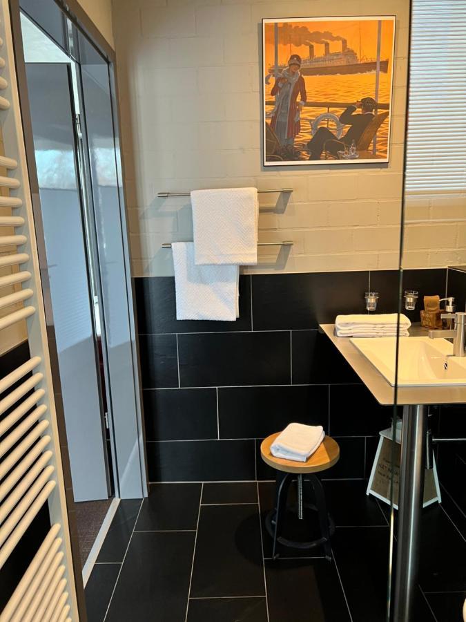 Hotel Gossler Suite
