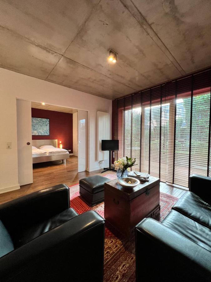 Gossler Suite 4*