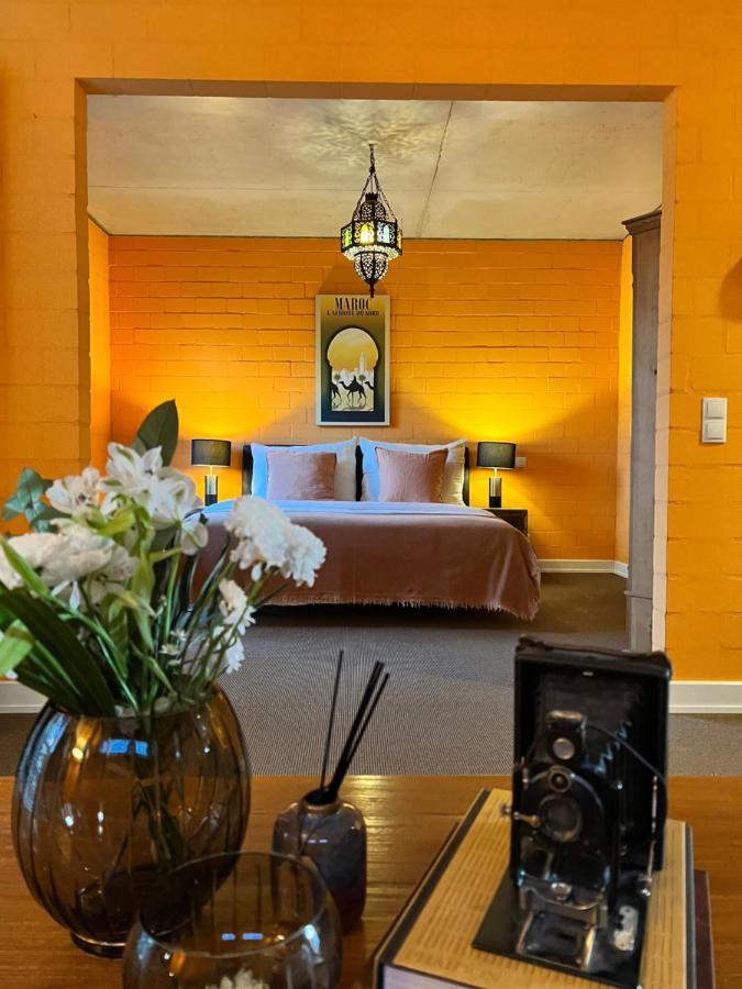 Gossler Suite 4*