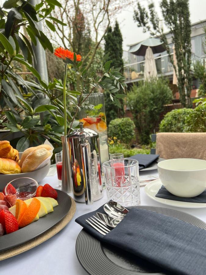 Gossler Suite 4* Hamburg