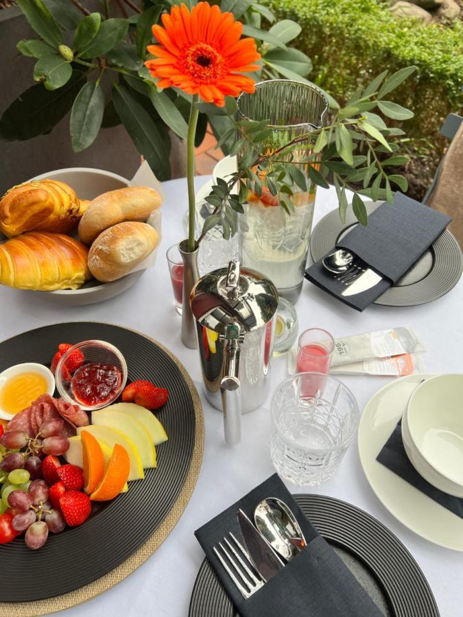Gossler Suite 4* Hamburg