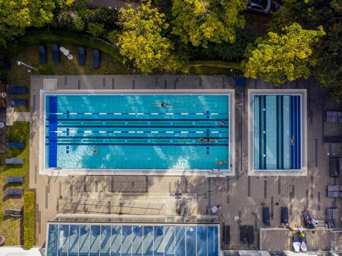 Aspria Uhlenhorst Sport & Hotel Hamburg