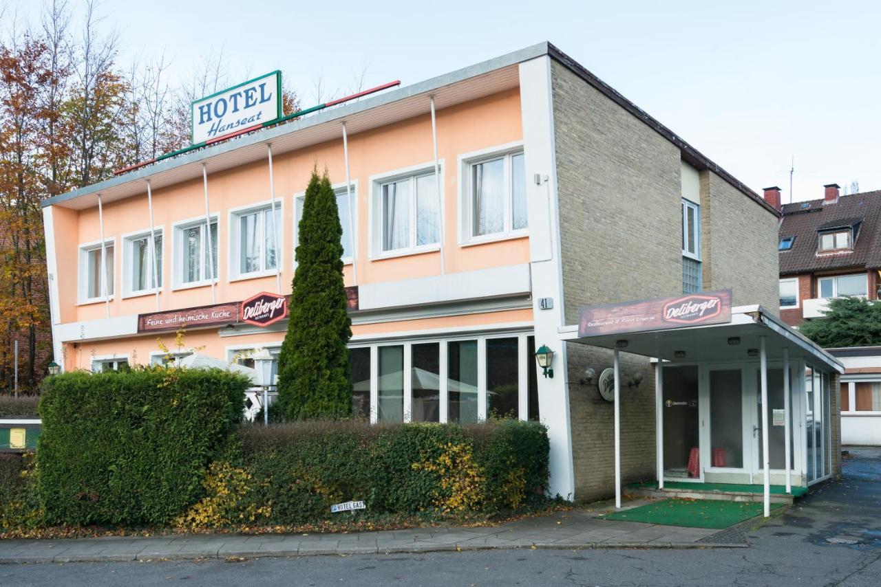 Hanseat * Hamburgo