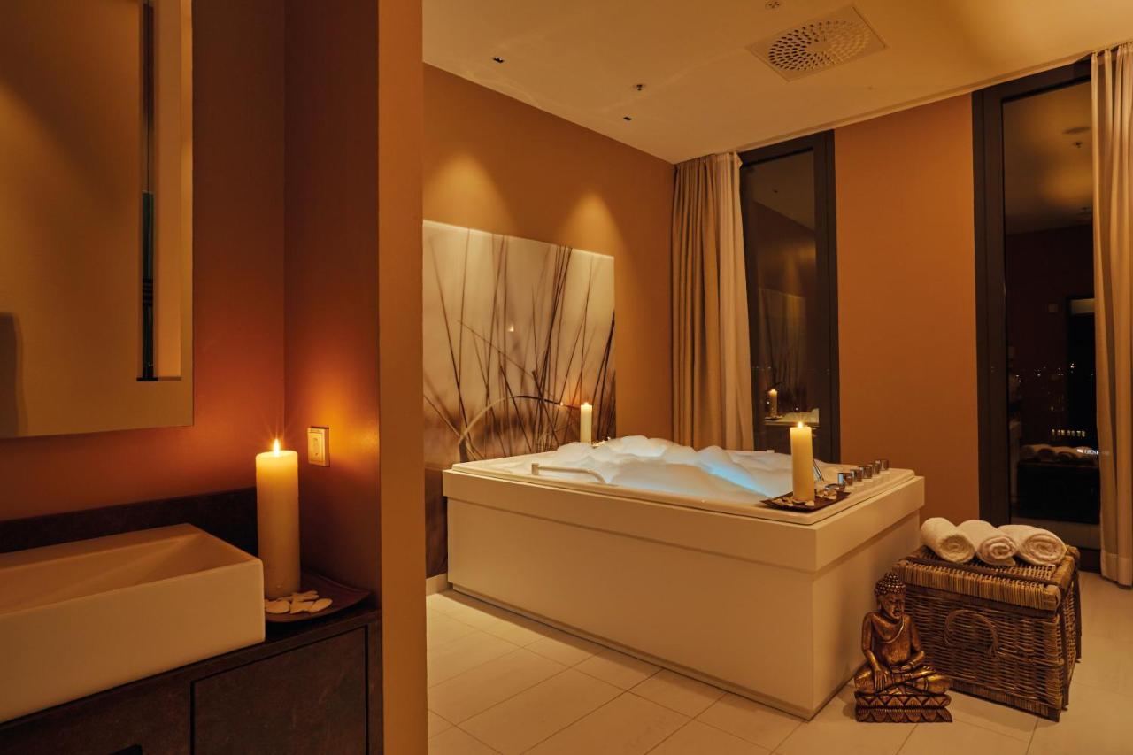 Hyperion Hotel Hamburg-Harburg