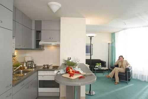 Aparthotel Elb-residence 4*