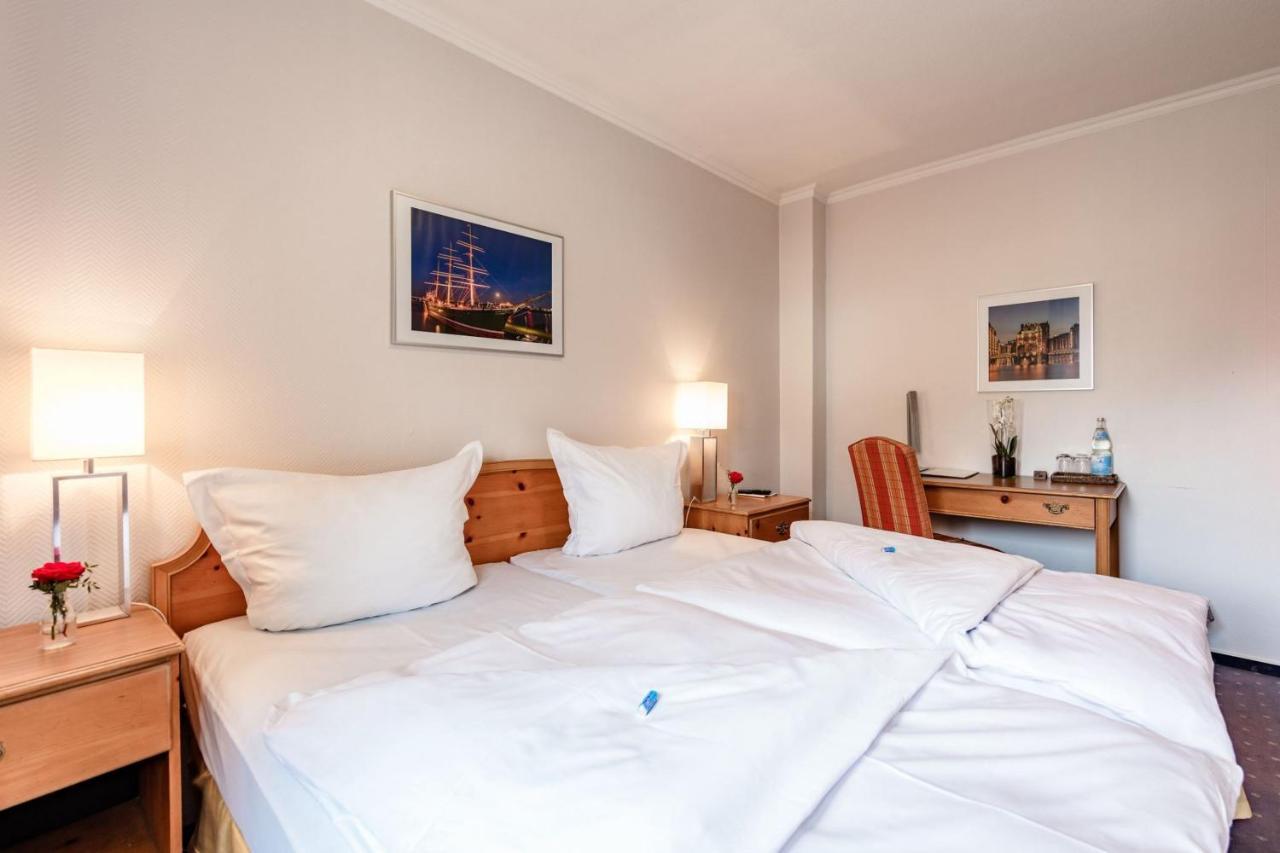 Zum Zeppelin Hotel