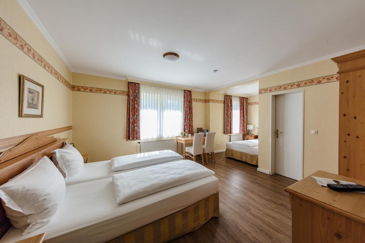 Hotel Zum Zeppelin