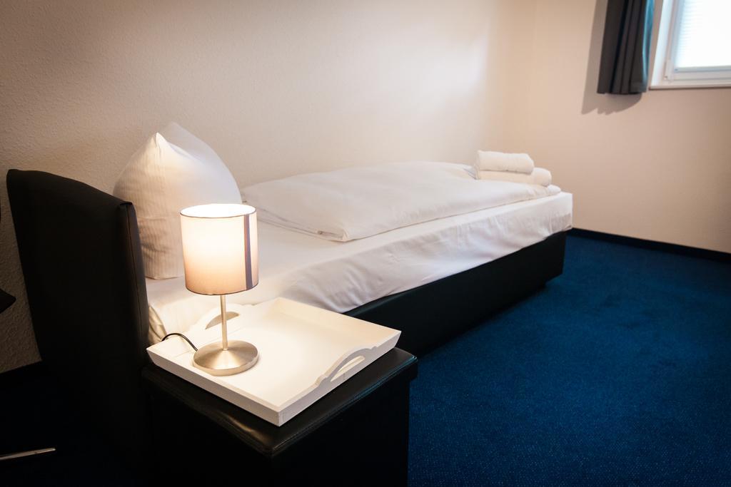 Hotel Arcade Hotel & Hostel Hamburg 2*