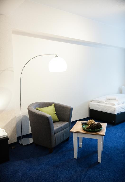 Arcade Hotel & Hostel Hamburg Hotel