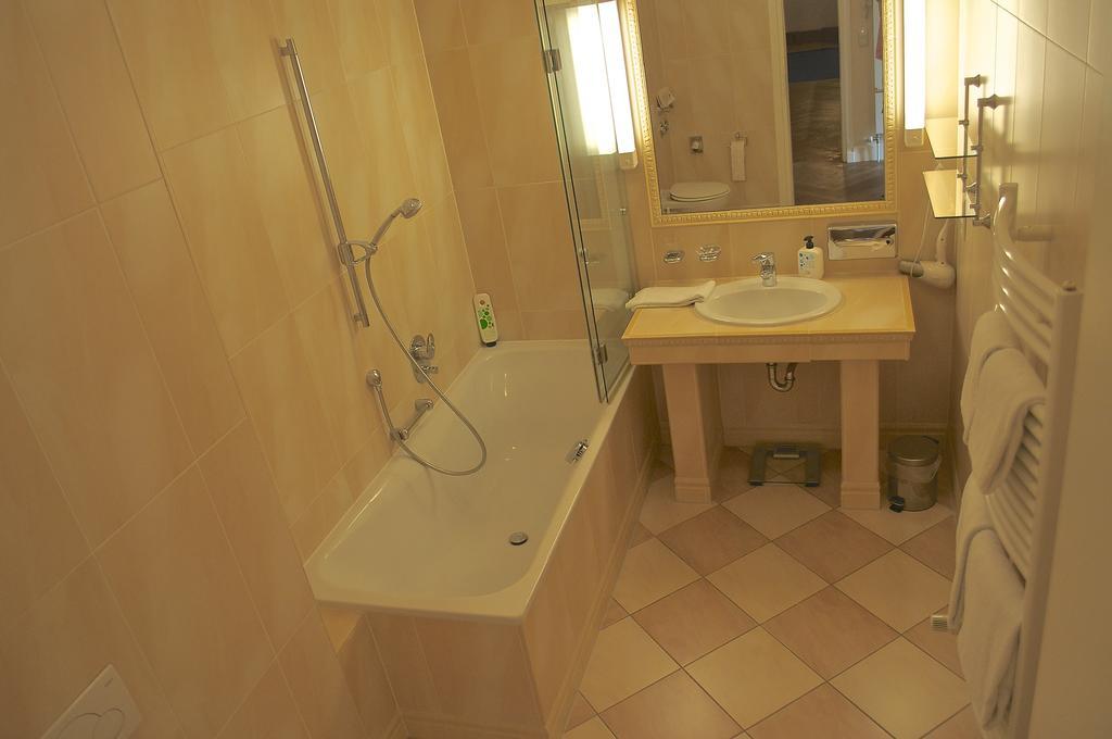 Aparthotel Boardinghouse Hamburg