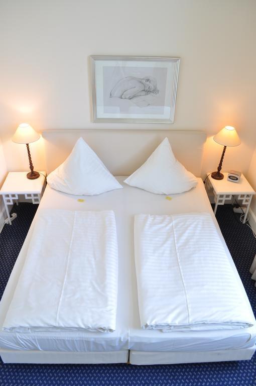 Boardinghouse Aparthotel