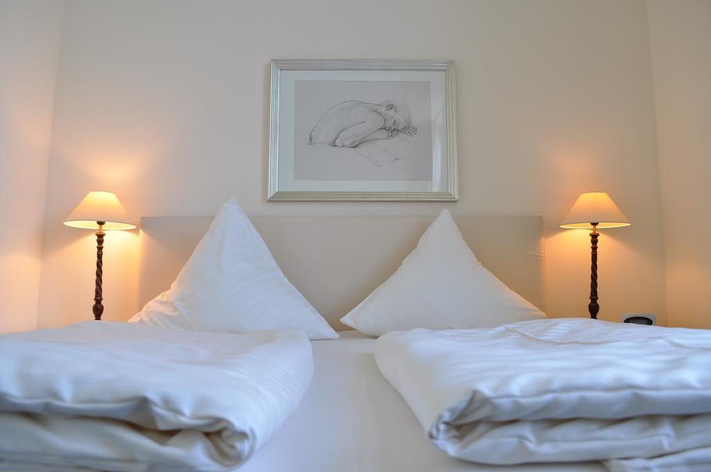 Boardinghouse Aparthotel 4*