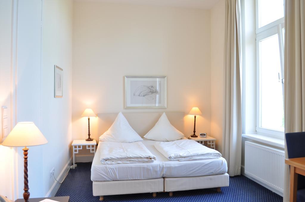 Aparthotel Boardinghouse Hamburg