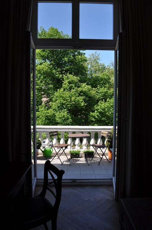 Aparthotel Boardinghouse 4*