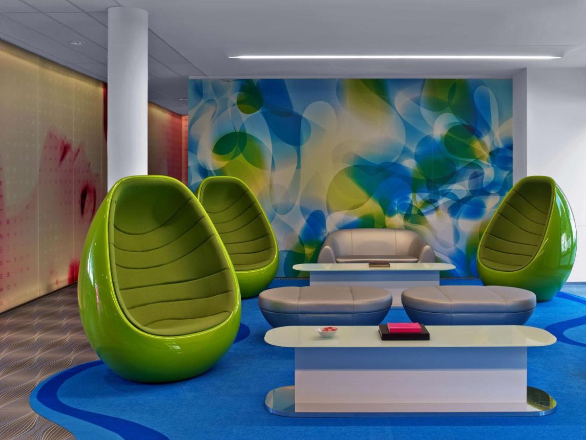 Hotel Prize By Radisson,