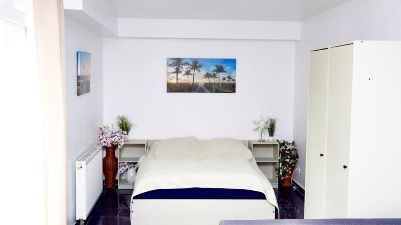 Blumenberg Appartement