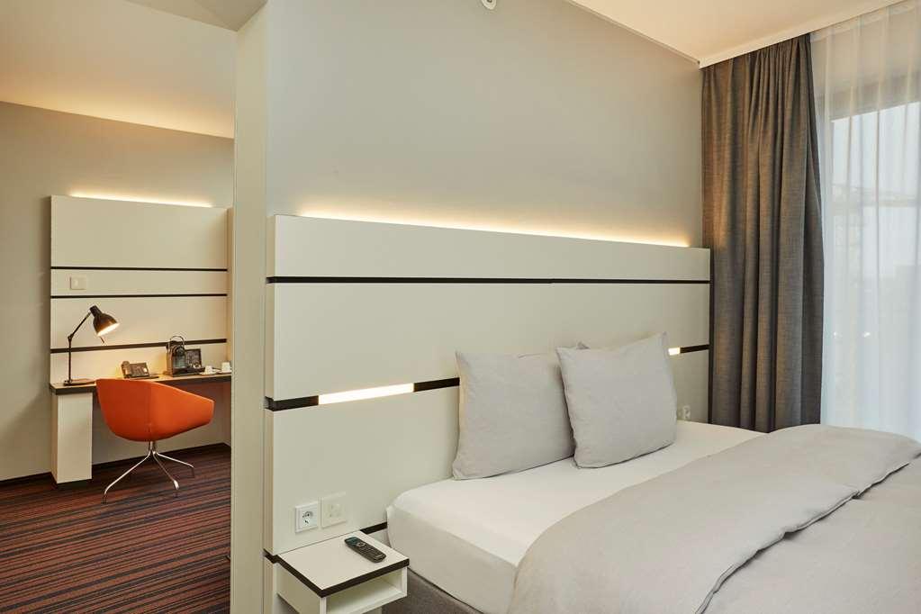 Hyperion 5* Hamburg-Harburg
