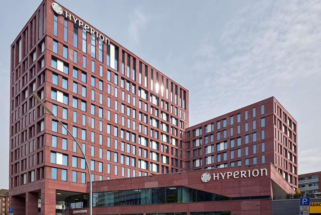 Hotel Hyperion Hamburg-Harburg