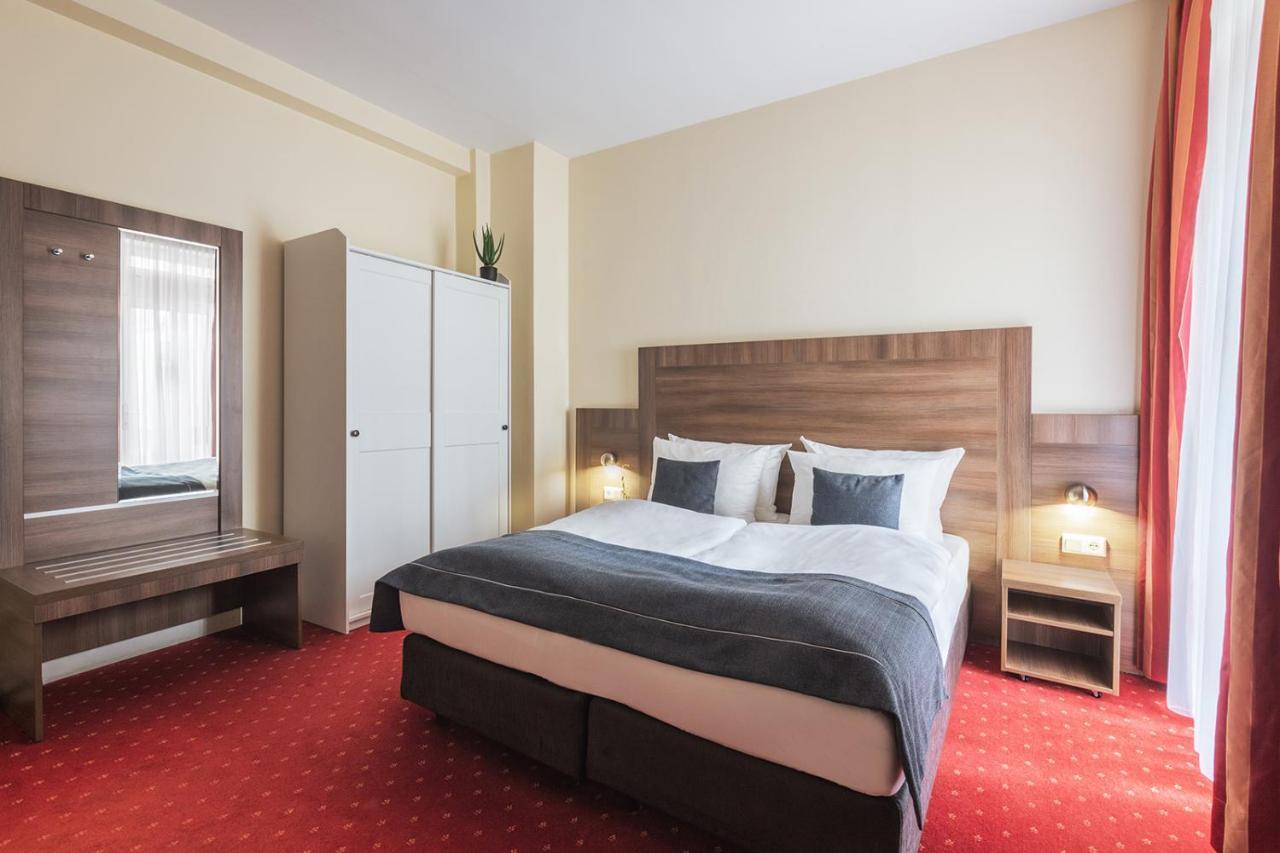 Hotel Acora Living The Hamburgo
