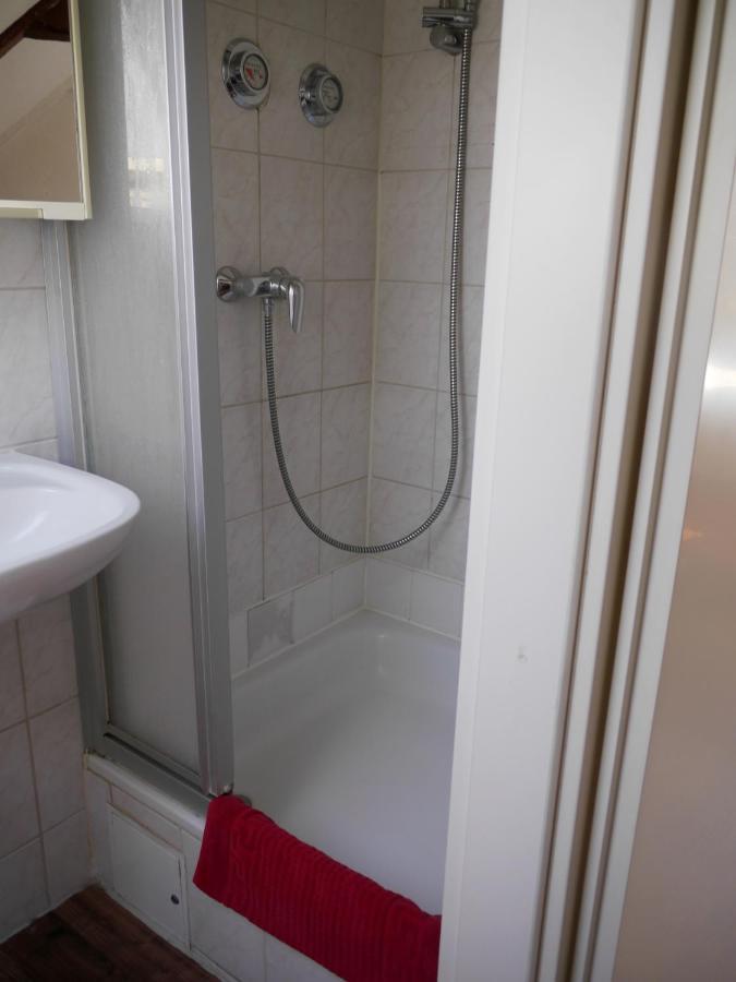 Guest house Sleep In St. Pauli