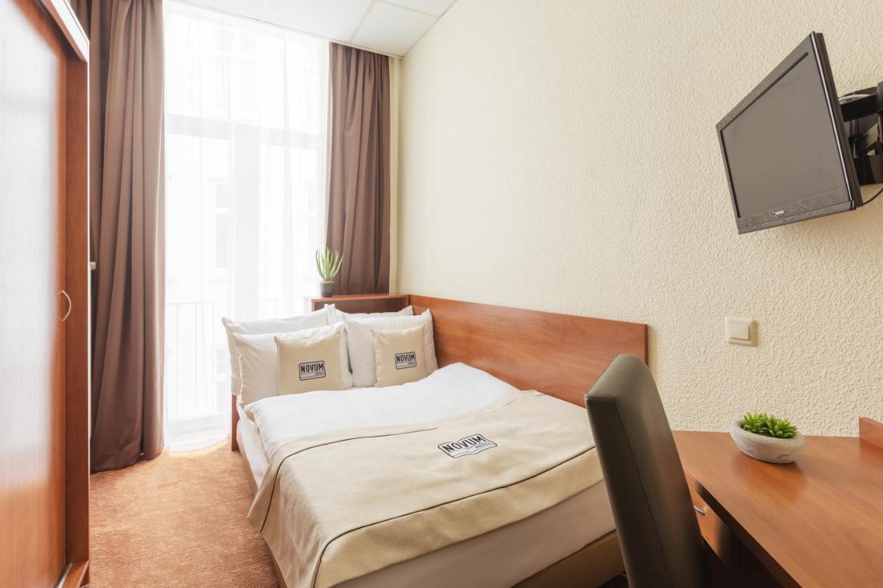 Hotel Stadtzentrum Hamburg