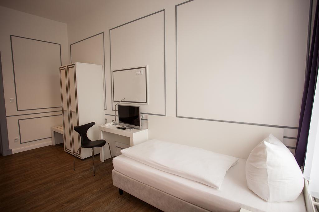 Hotel Boutique 056 Hamburgo