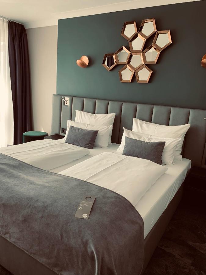 Du Nord Alster Hotel 4*