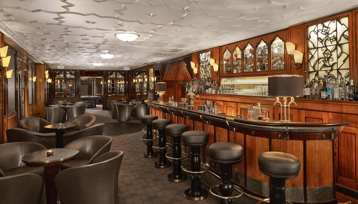 Reichshof Hotel Hamburg