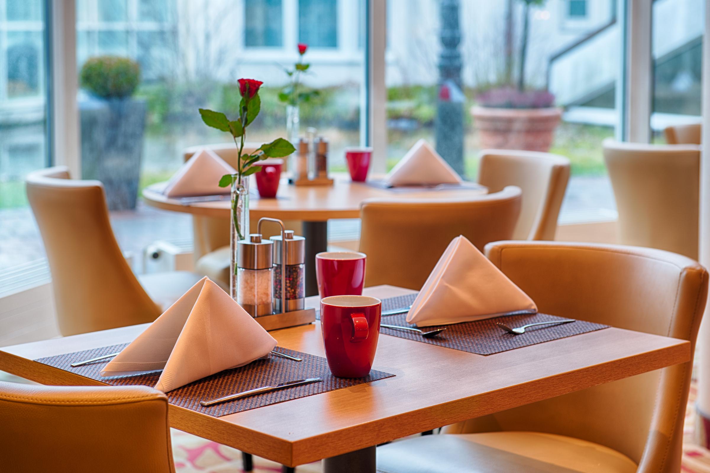 Leonardo Airport Hotel