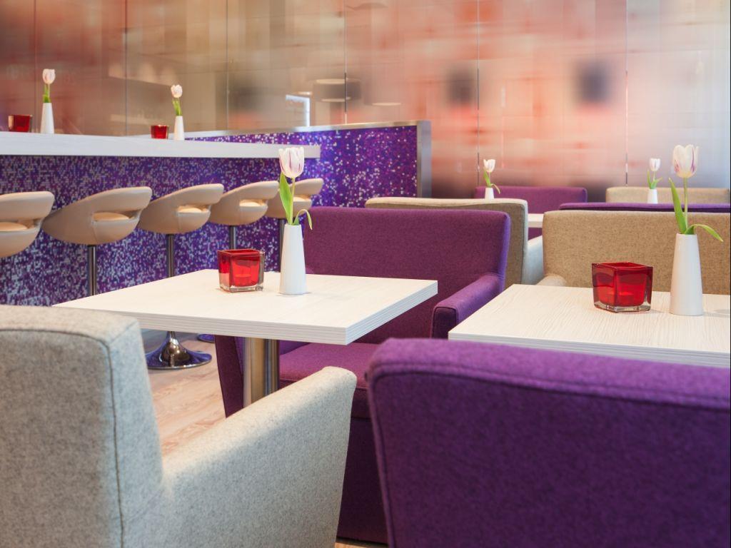 Intercityhotel Dammtor-messe Hamburgo