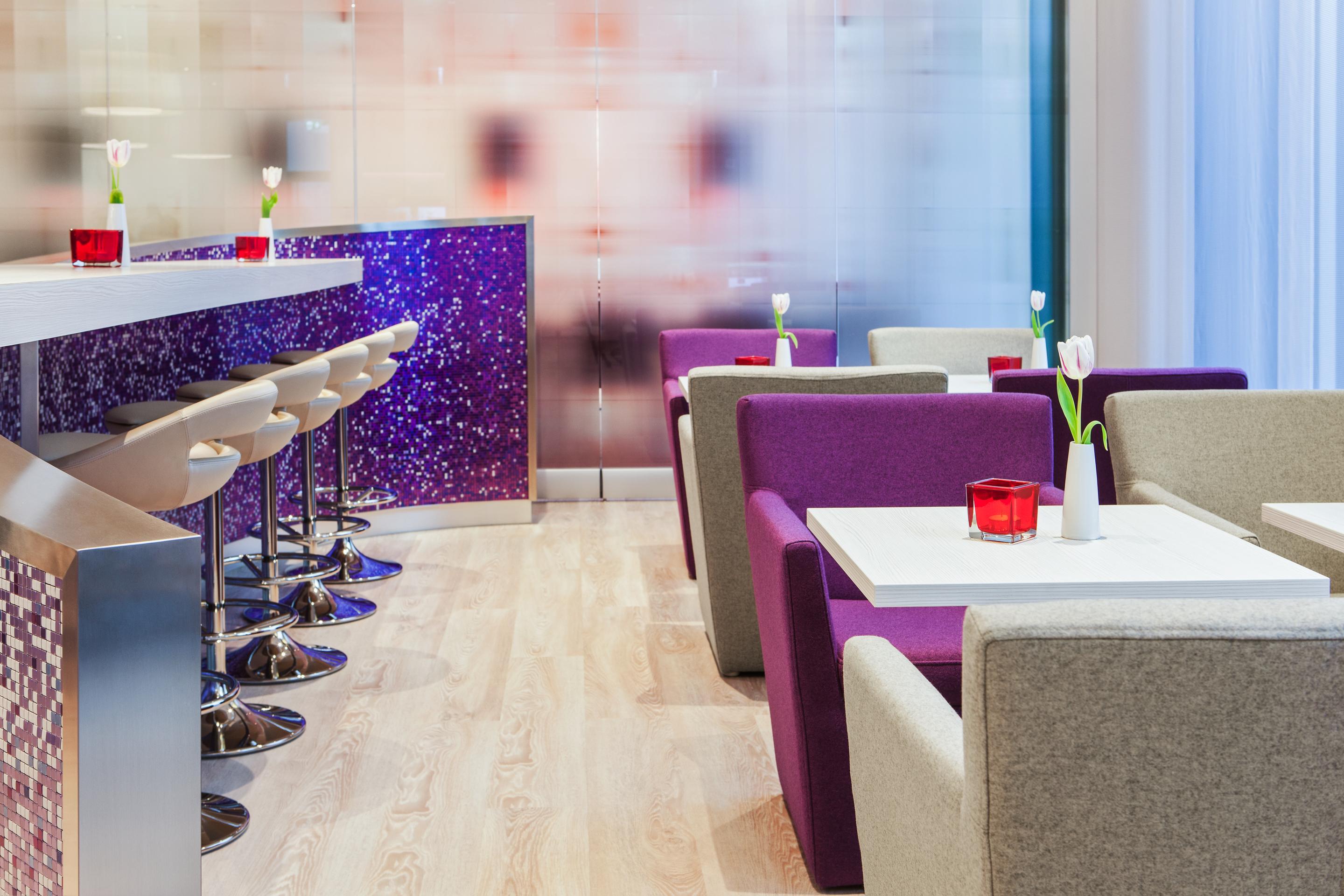 Intercityhotel Dammtor-messe Hotel Hamburgo