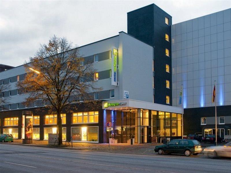 Hotel Premier Alster