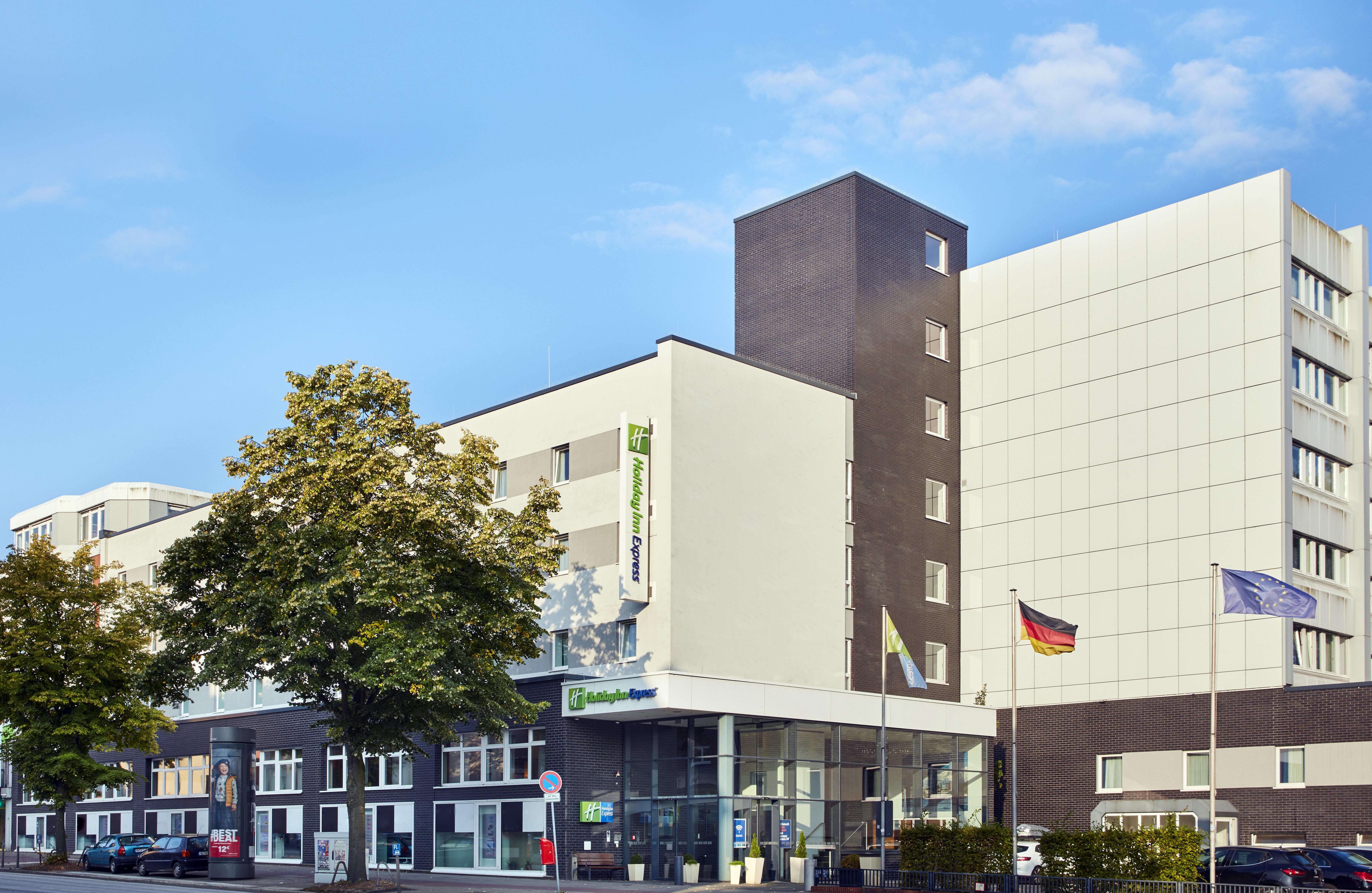 Premier Alster 3* Hamburg-Harburg