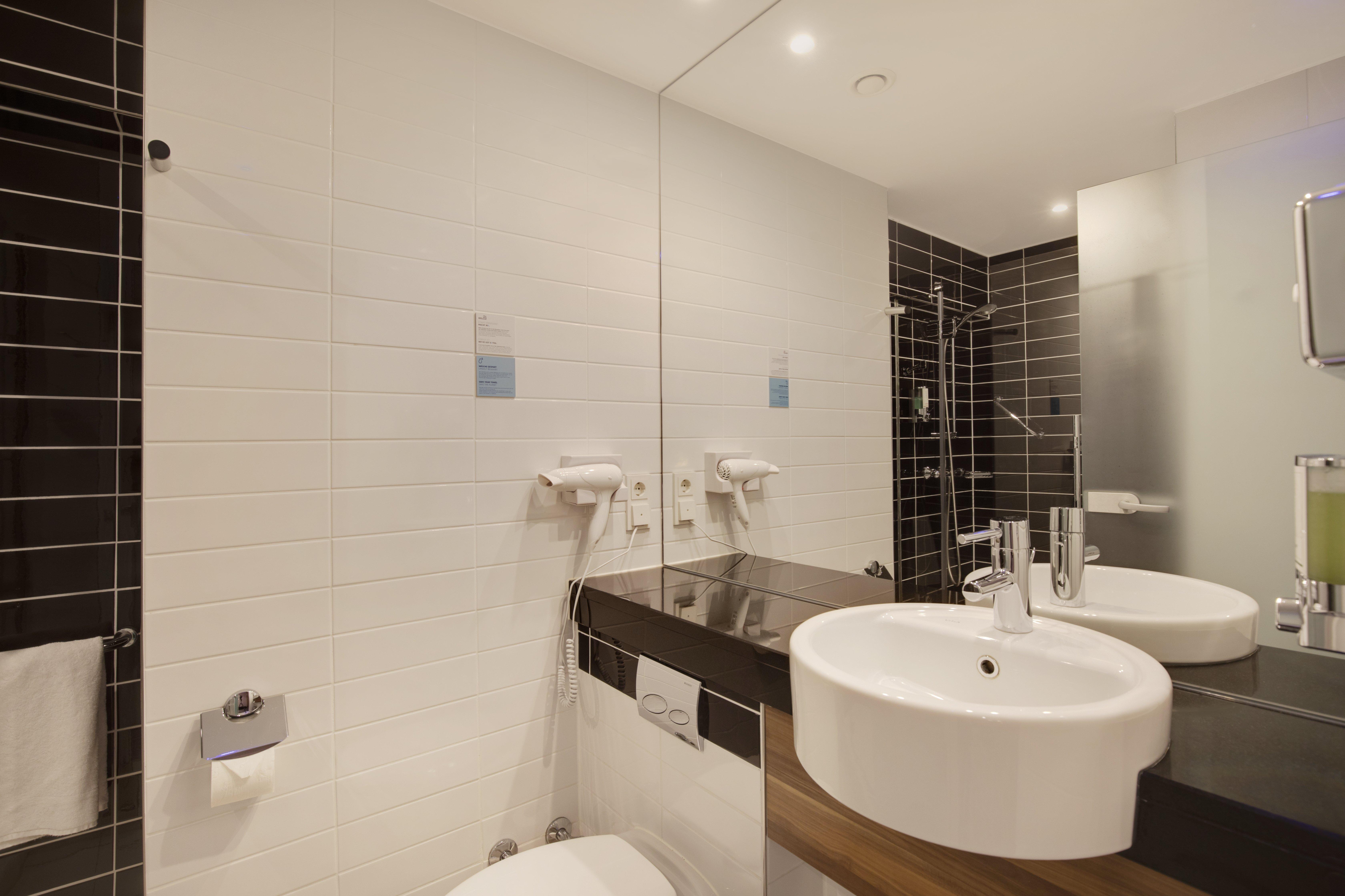 Premier Alster 3*