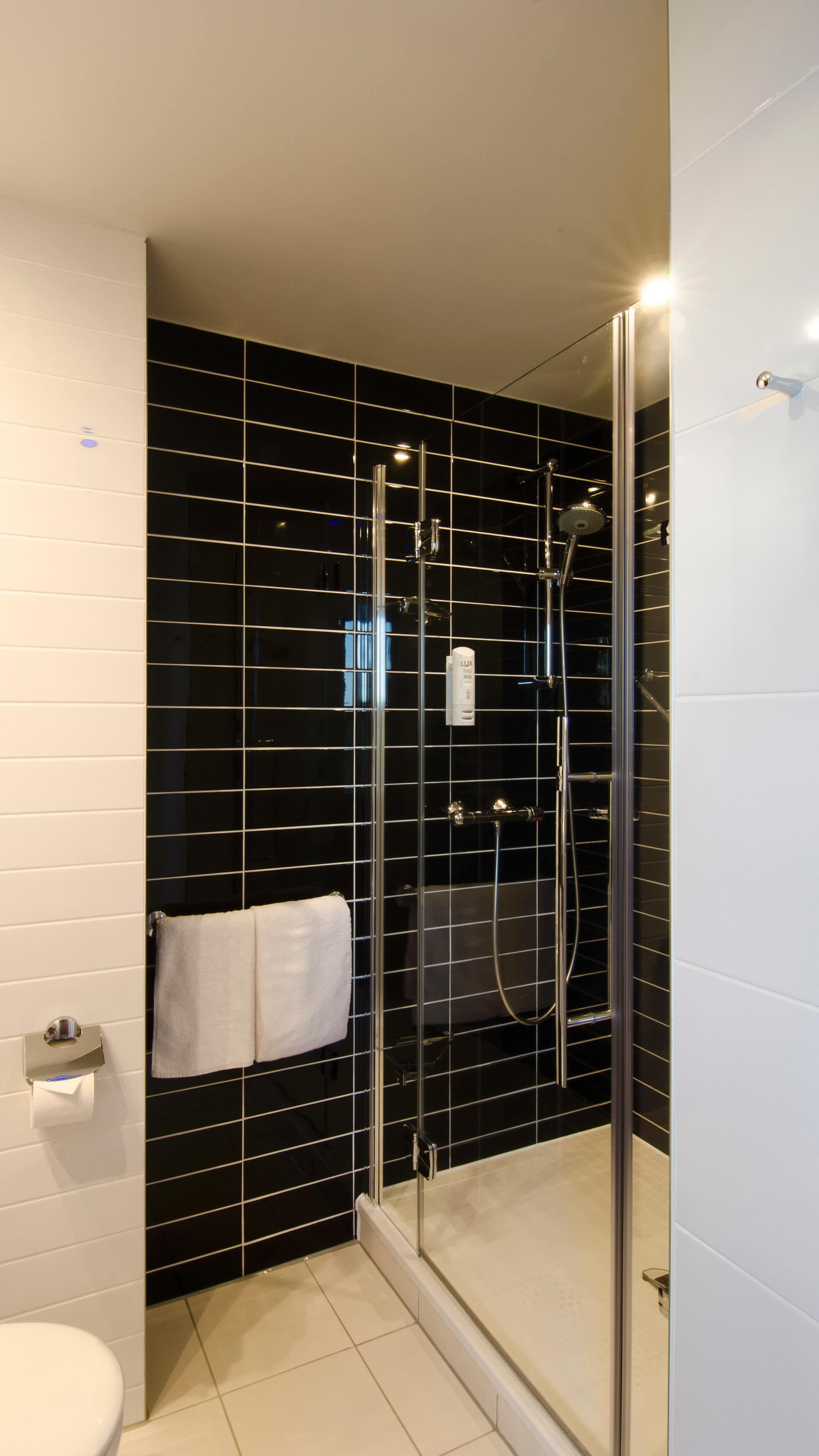 Premier Alster Hotel 3*